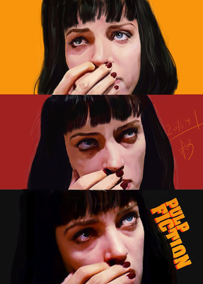 小马拉大车动画片